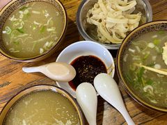 -兄弟俩老李家牛肉汤(总店)