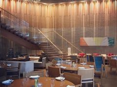 大堂-君悦酒店·La Terrazza意合園·意式风味