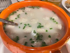 -33号大院·青岛本帮菜(五四广场店)