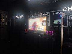 -范特西FANTASY量贩式KTV(民主广场店)