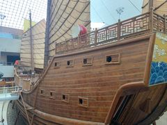 -上海中国航海博物馆