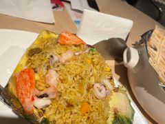 -避风塘(宝山万达店)