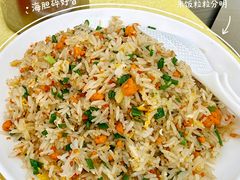 -锐记美食店·现捞海鲜(闸坡店)