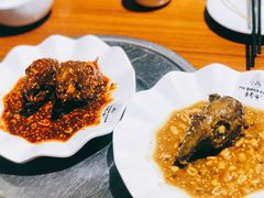 麻辣兔头-老号尤兔头(西川店)