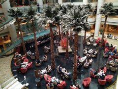 -威斯汀舞台餐厅