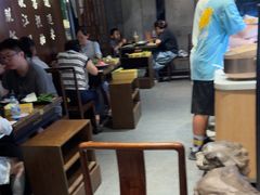 -呷哺呷哺 小火锅 (浦东新欧尚超市店)