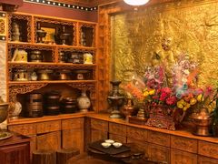 -宗巴雍姆藏餐府