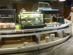-华府海鲜碳烤自助(万达店)