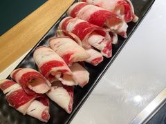 -蚝大仙横琴生蚝火锅(日月贝店)