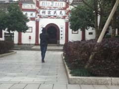 -韶山毛泽东同志故居