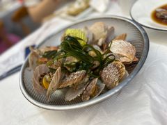 -船梆煮•蒸汽海鲜·生腌干蒸(五四广场店)