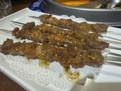 -快乐小羊·内蒙牛羊肉火锅(流花中心店)