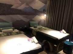-璞·澐间影院式足道SPA(尚悦湾店)