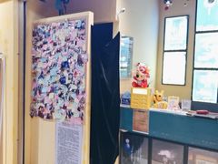 -谜盒子奇幻密室(南屏店)