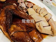 -海宝酒家(中山四路店)