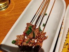 -肉串汪(西便门店)