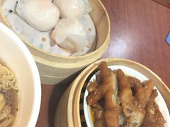 -香港仔茶餐厅(凤阳店)