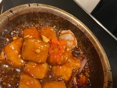 -老头儿油爆虾·1987杭州烟火味(湖滨银泰in77D区店)