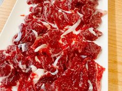 -伟记牛肉(金鸿公路店)