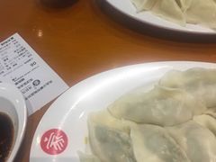 -清和传家饺子(龙泉道物美店)