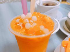 -芬芳甜品(同福路店)