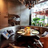 🏍️来到1886用餐🚙感受德国汽车世界🚗