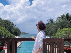 -石梅湾艾美度假酒店