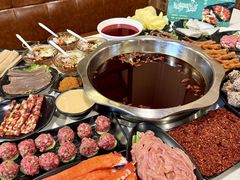 -三江汇火锅店(保全街店)