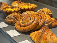 -Money Shops(愚园路店)