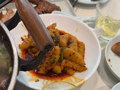 -全牛匠·乐山跷脚牛肉(西北旺万象汇店)