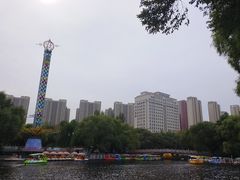 -沈阳南湖公园