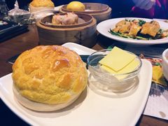 -香港表哥茶餐厅(银泰百货店)