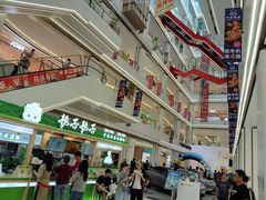 -番禺华丰汇购物中心