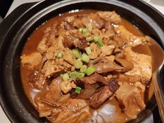 -玫瑰厅上海菜(兴国路店)