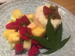 -虹料理·日料放题(悠方店)