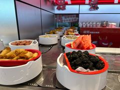 -龍歌自助小火锅(崂山丽达店)