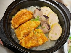 -客语客家菜(琶洲保利店)