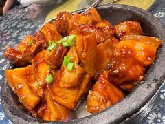 -旺角小渔村(二马路店)