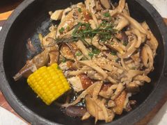 -Aqua Oasis 水天堂(太湖中心mall店)
