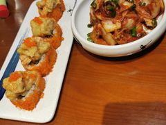 -三月居酒屋(青年大街店)