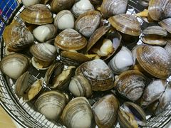 -海味当家(西安路店)