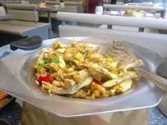 -蛙小侠·沸腾砂锅牛蛙(番禺天河城店)