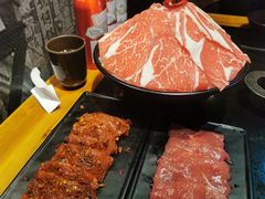 -珮姐老火锅(新街口店)