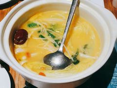 -U你·天然调味(南湖总店)