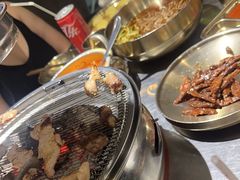-本炙炭烤·蒲烧活鳗料理店(金沙洲店)