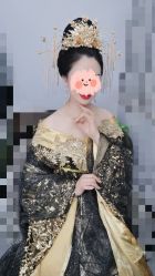 点击看大图 -美云庭古装·格格服汉服·京城旅拍(北京店)
