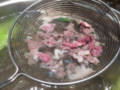 -八合里潮汕鲜牛肉火锅(深圳海岸城店)