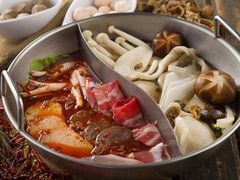-季季红火锅(新百大店)