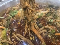 -辣妈水饺红冒菜(金阳路店)