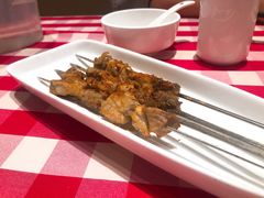 -西贝莜面村(镇江苏宁广场店)